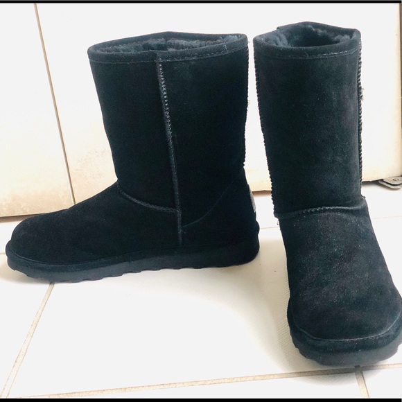 bearpaw boots size 11